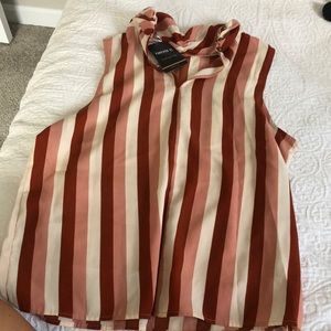 Cute blouse